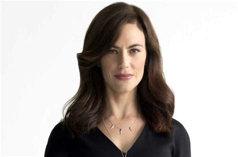 ‘Billions’ star on her ‘embarrassing’ sex scenes